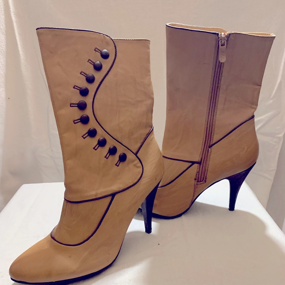 Size 7 boots